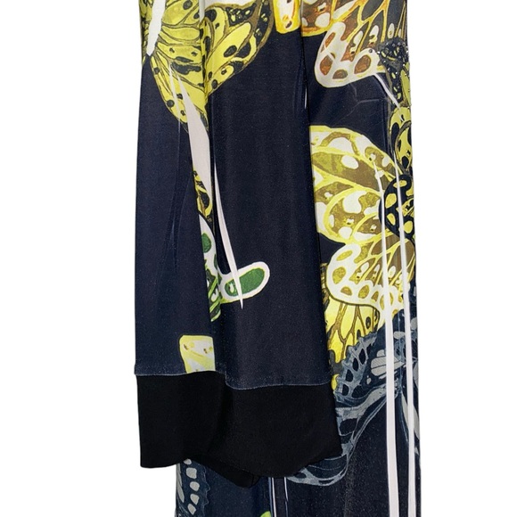 Butterfly Sequin Tunic Med Cato - Picture 6 of 9